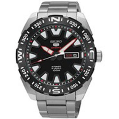 Seiko SRP743K1 Seiko 5 Sports Uhr
