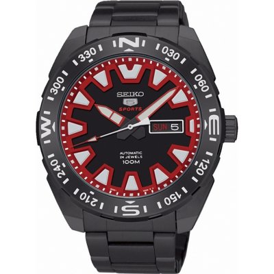 Seiko SRP749K1 Seiko 5 Sports Uhr