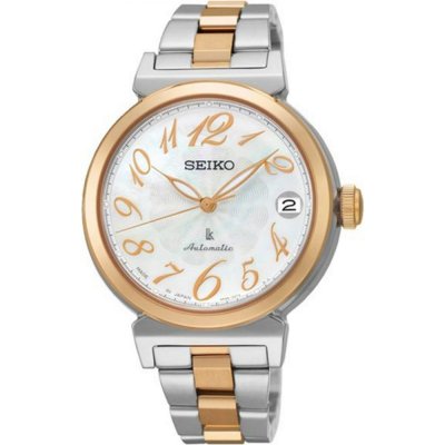 Seiko SRP872J1 Lukia Uhr