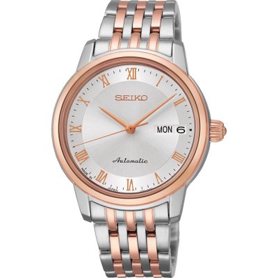 Seiko SRP882J1 Presage Uhr