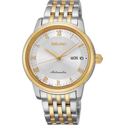 Seiko SRP884J1 Presage Uhr