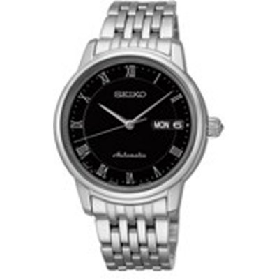 Seiko SRP885J1 Presage Uhr