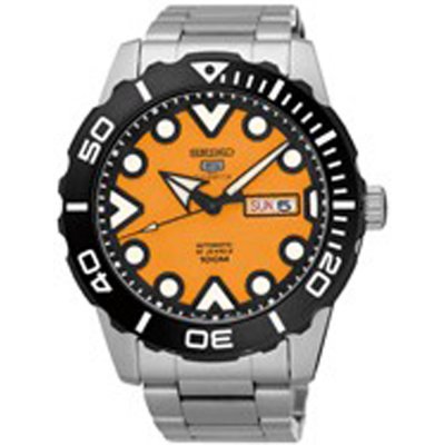 Seiko SRPA05K1 Seiko 5 Sports Uhr