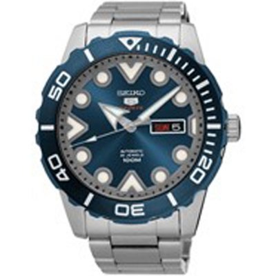 Seiko SRPA09K1 Seiko 5 Sports Uhr