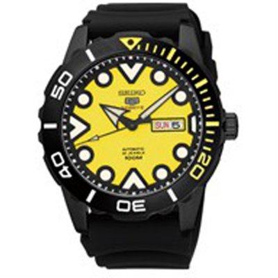 Seiko SRPA11K1 Seiko 5 Sports Uhr