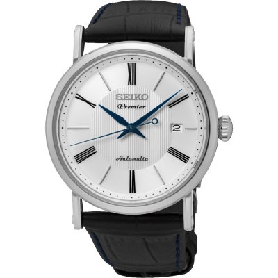 Seiko SRPA17J2 Premier Uhr