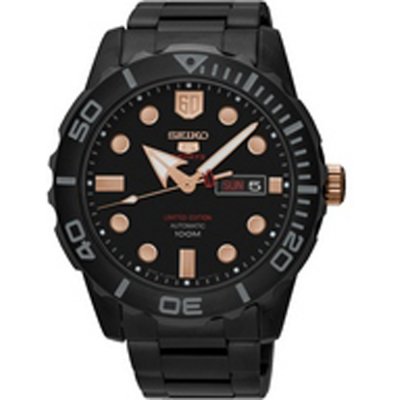 Seiko SRPA33K1 Seiko 5 Sports Uhr