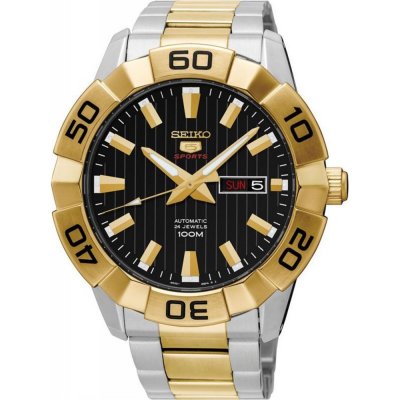 Seiko SRPA56K1 Seiko 5 Sports Uhr