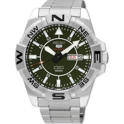 Seiko SRPA59J1 Seiko 5 Sports Uhr