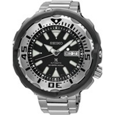 Seiko SRPA79K1 Prospex Sea Uhr
