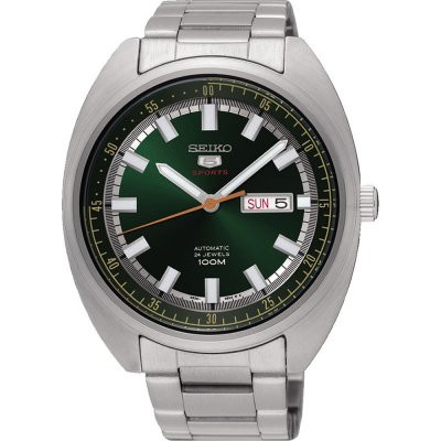 Seiko SRPB13K1 5 Sports Turtle Uhr
