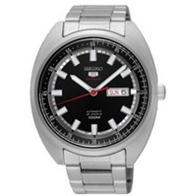 Seiko SRPB19K1 5 Sports Turtle Uhr