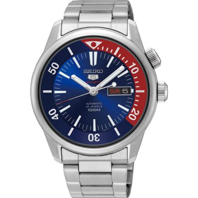 Seiko SRPB25K1 Seiko 5 Sports Uhr