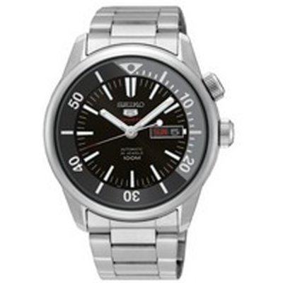 Seiko SRPB27K1 Seiko 5 Sports Uhr