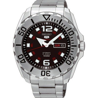 Seiko SRPB33K1 Seiko 5 Sports Uhr