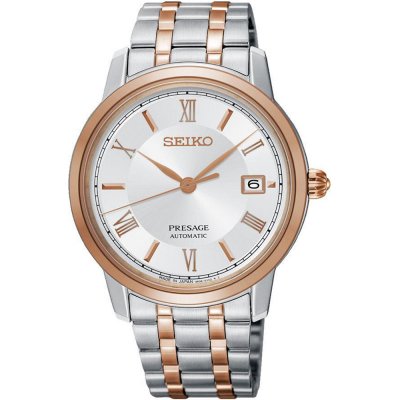 Seiko SRPC06J1 Presage Uhr