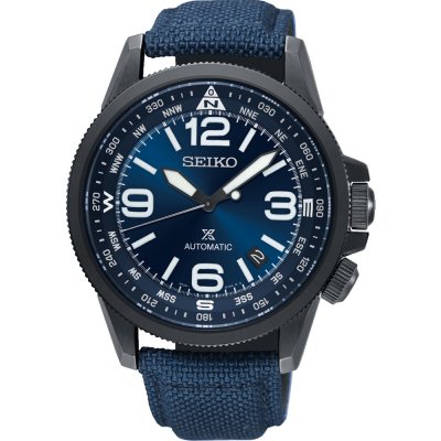 Seiko SRPC31K1 Prospex Land Uhr