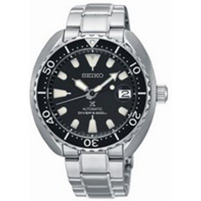 Seiko SRPC35K1 Prospex Sea Uhr