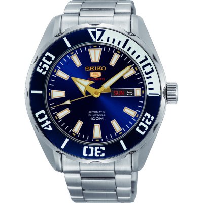 Seiko SRPC51K1 Seiko 5 Sports Uhr