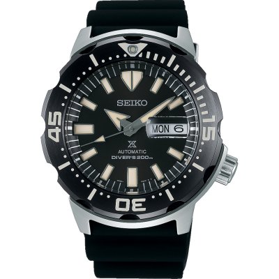 Seiko Prospex SRPD27K1 Prospex LX Uhr