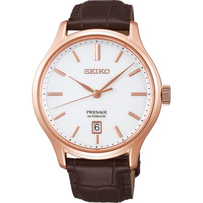 Seiko Presage SRPD42J1 Uhr