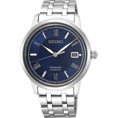 Seiko Presage SRPF25J1 Uhr