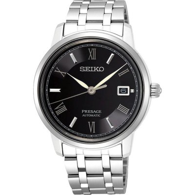 Seiko Presage SRPF27J1 Uhr