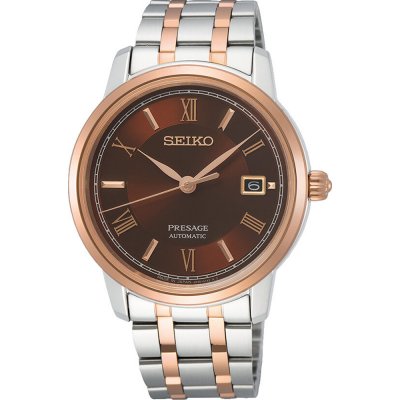 Seiko Presage SRPF28J1 Uhr