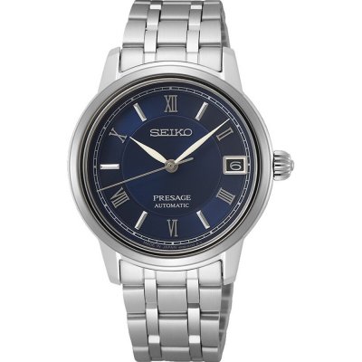 Seiko Presage SRPF29J1 Uhr
