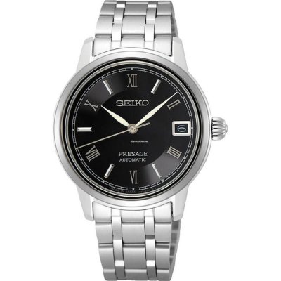 Seiko Presage SRPF31J1 Uhr