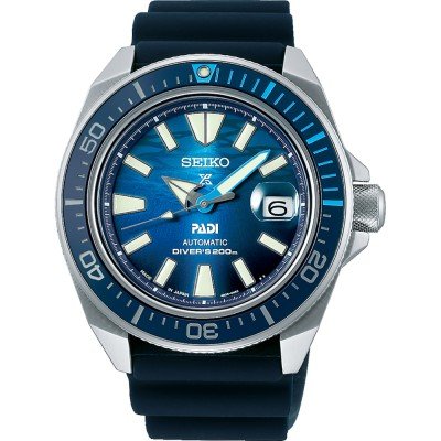 Seiko Sea - PADI SRPJ93K1 Prospex Uhr