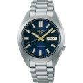 Seiko 5 Sports SRPL55K1 Seiko 5 Sports - SNXS Series ‘Blazer Blue’ Uhr