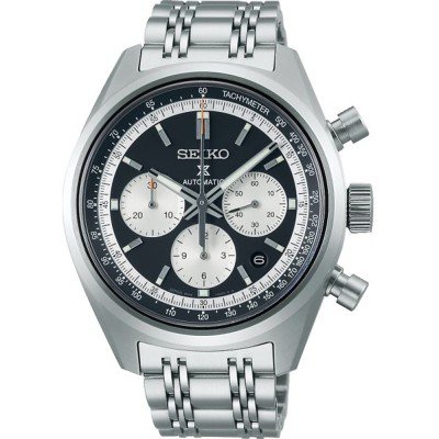 Seiko Land SRQ049J1 Speedtimer Uhr