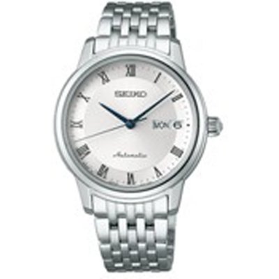Seiko SRRY013 Presage Uhr