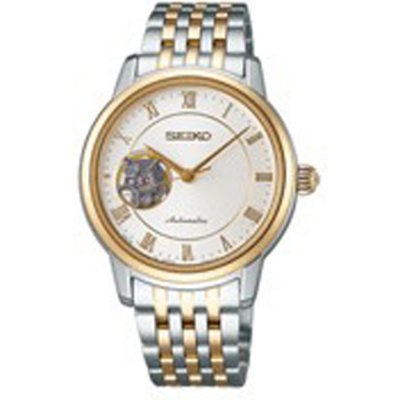 Seiko SRRY018 Presage Uhr