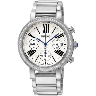 Seiko SRW013P1 Uhr