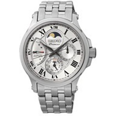 Seiko SRX007J2 Premier Uhr