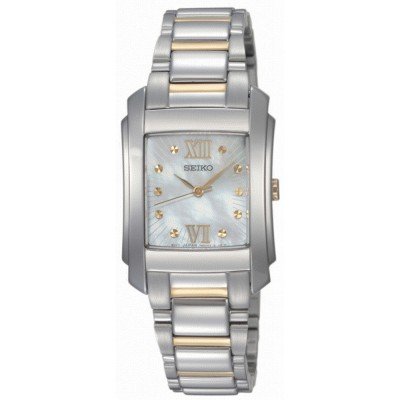 Seiko SRZ367P1 Premier Uhr