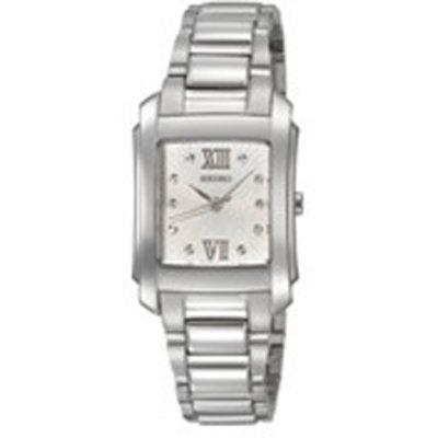 Seiko SRZ379P1 Premier Uhr