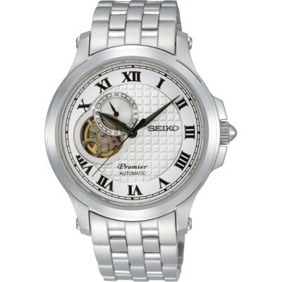 Seiko Premier SSA021J1 Uhr