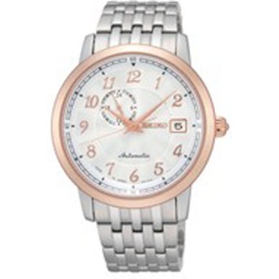 Seiko SSA090J1 Presage Uhr