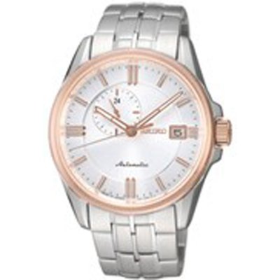 Seiko SSA132J1 Presage Uhr