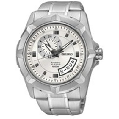 Seiko SSA217K1 Lord Uhr