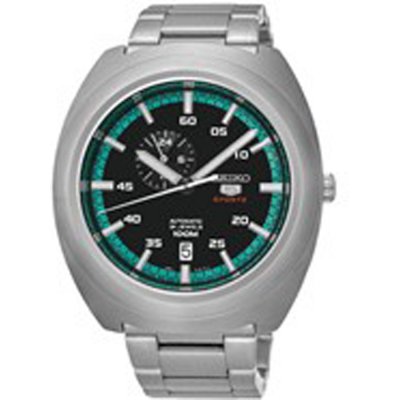 Seiko SSA283K1 Seiko 5 Sports Uhr