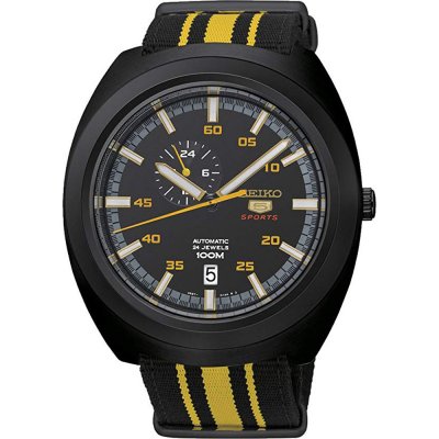 Seiko SSA289J1 Seiko 5 Sports Uhr