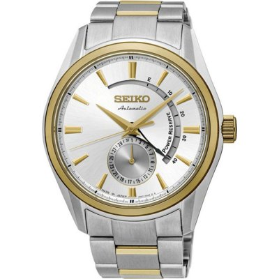 Seiko SSA306J1 Presage Uhr
