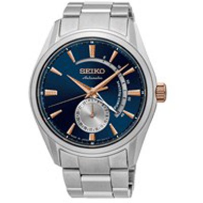 Seiko SSA309J1 Presage Uhr