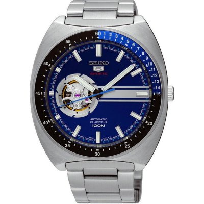 Seiko SSA327K1 Seiko 5 Sports Uhr