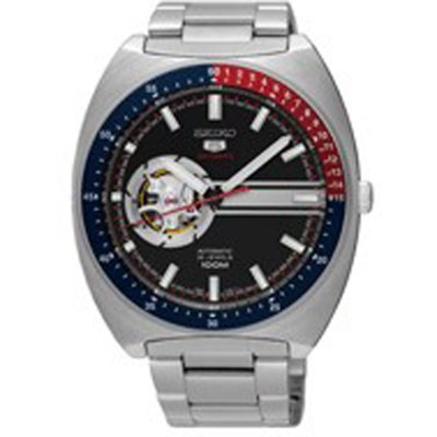 Seiko SSA329K1 Seiko 5 Sports Uhr
