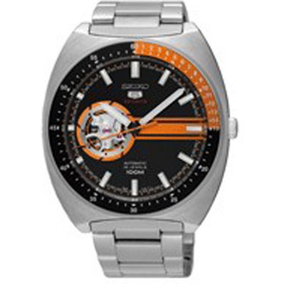 Seiko SSA331K1 Seiko 5 Sports Uhr